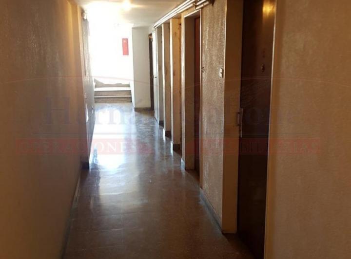 Departamento · 26m² · 1 Ambiente