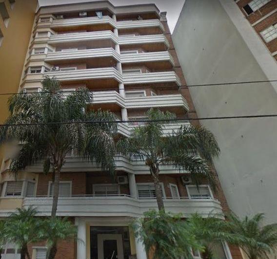 Departamento · 95m² · 4 Ambientes · 1 Cochera