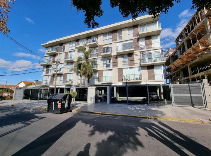 Departamento · 45m² · 2 Ambientes
