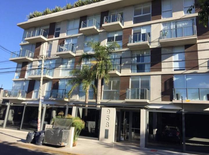 Departamento · 86m² · 3 Ambientes