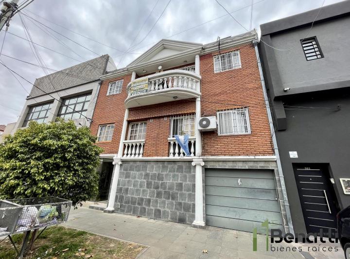 Departamento · 38m² · 2 Ambientes