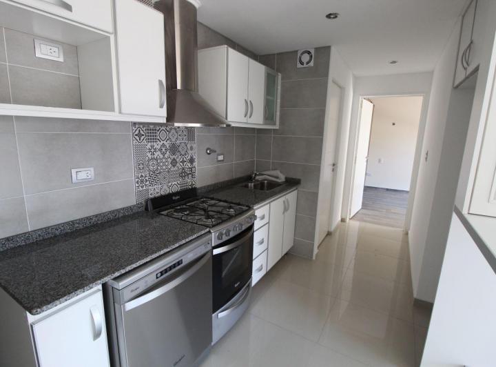 Departamento · 42m² · 2 Ambientes