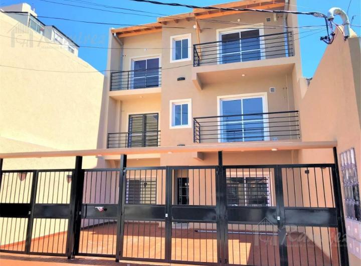 Departamento · 52m² · 2 Ambientes