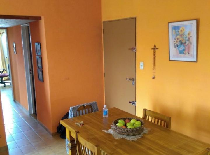 Departamento · 55m² · 4 Ambientes · 3 Cocheras