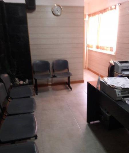 Departamento · 42m² · 2 Ambientes