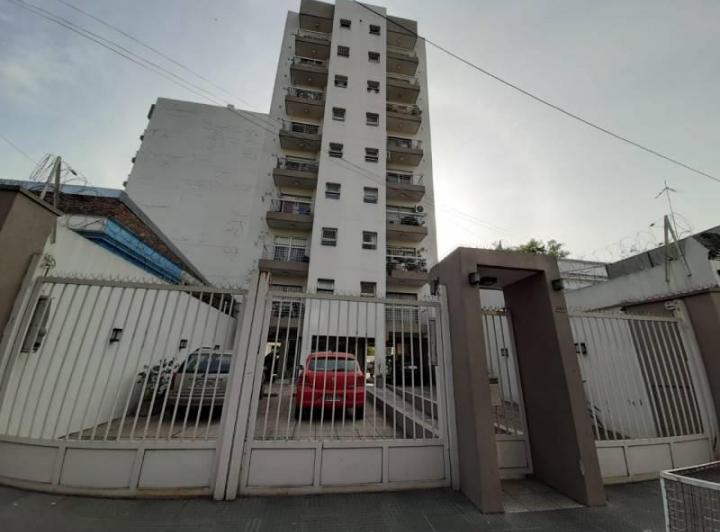 Departamento · 45m² · 2 Ambientes
