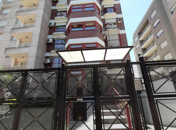Departamento · 45m² · 2 Ambientes
