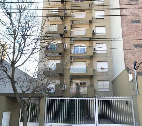 Departamento · 35m² · 1 Ambiente · 1 Cochera