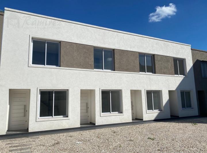 Departamento · 80m² · 3 Ambientes · 1 Cochera