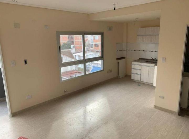 Departamento · 57m² · 3 Ambientes