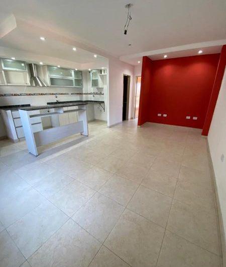 Departamento · 50m² · 2 Ambientes