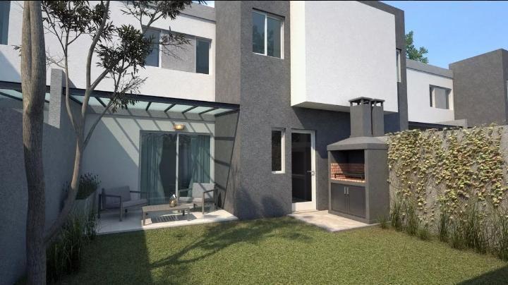 Departamento · 71m² · 3 Ambientes · 1 Cochera