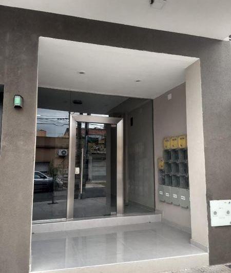 Departamento · 45m² · 2 Ambientes · 1 Cochera