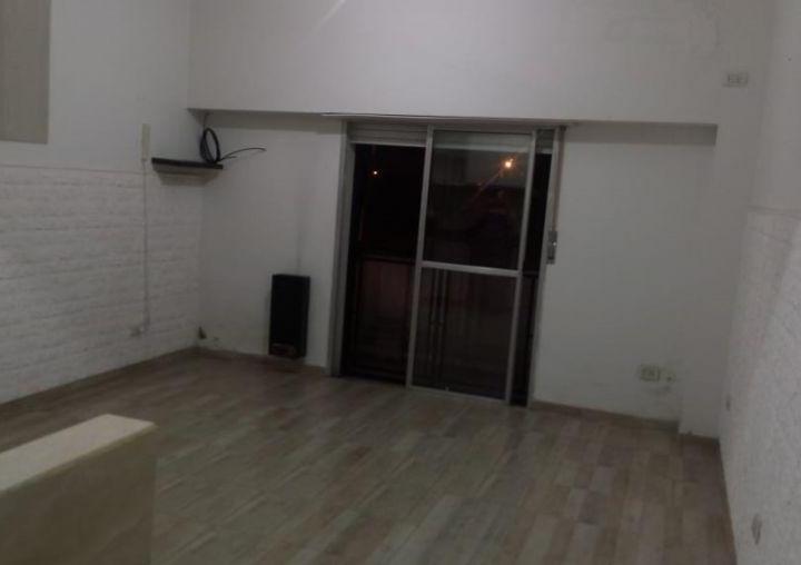 Departamento · 71m² · 4 Ambientes