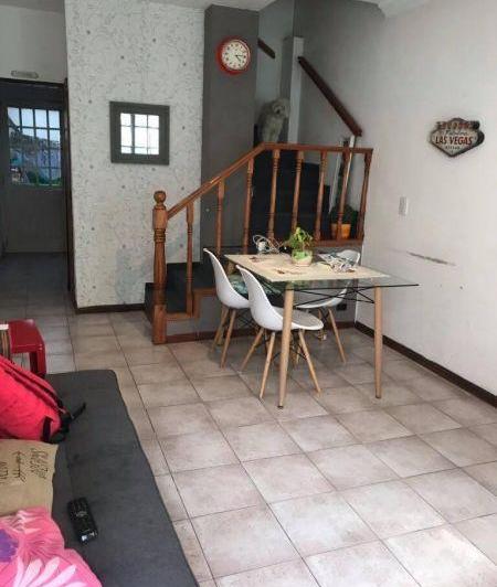 Departamento · 51m² · 3 Ambientes