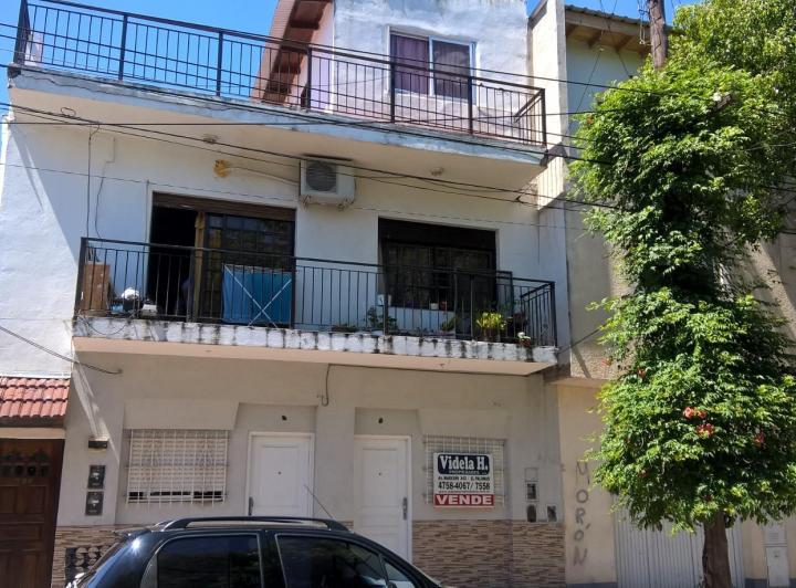 Departamento · 80m² · 4 Ambientes
