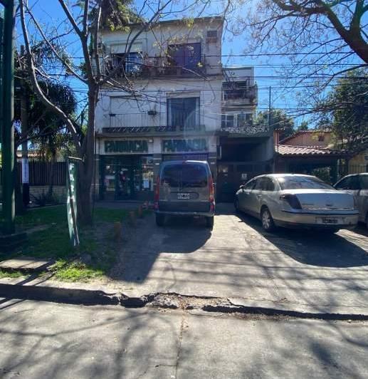 Departamento · 70m² · 4 Ambientes