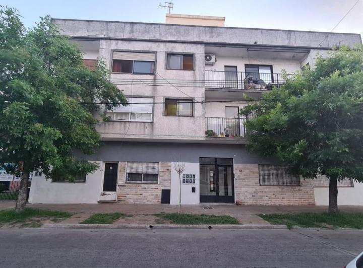 Departamento · 50m² · 3 Ambientes