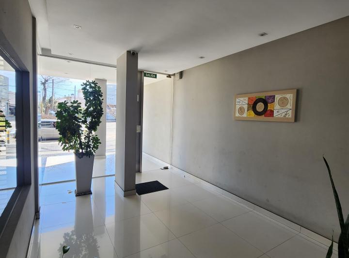Departamento · 70m² · 3 Ambientes · 1 Cochera