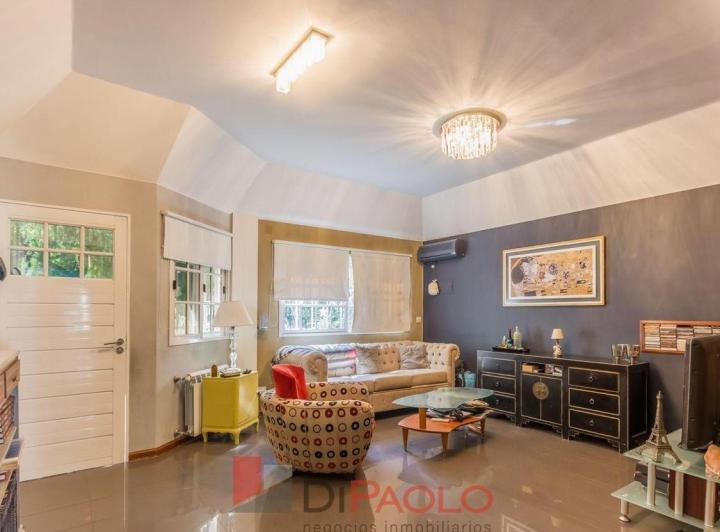 Departamento · 120ha · 4 Ambientes · 1 Cochera