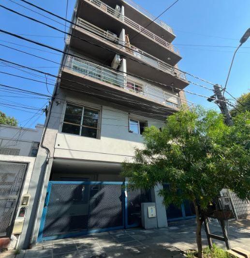 Departamento · 32m² · 1 Ambiente
