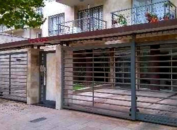 Departamento · 40m² · 2 Ambientes · 1 Cochera