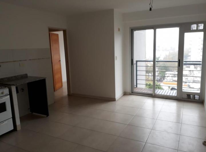 Departamento · 35m² · 2 Ambientes
