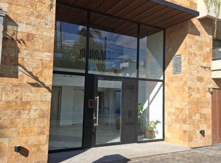 Departamento · 51m² · 3 Ambientes · 1 Cochera