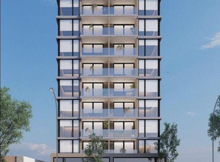Departamento · 48m² · 2 Ambientes