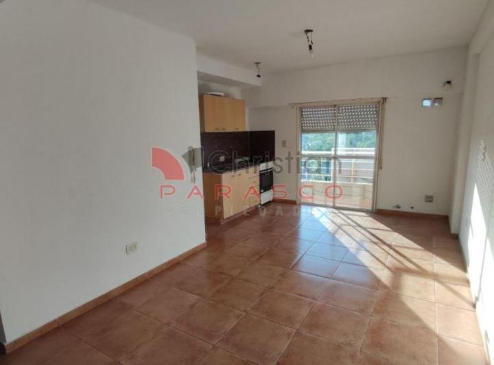 Departamento · 50m² · 3 Ambientes