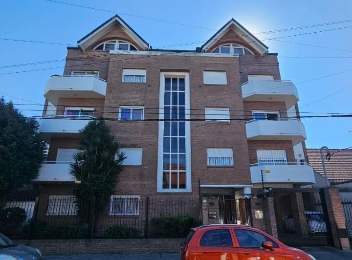 Departamento · 46m² · 2 Ambientes