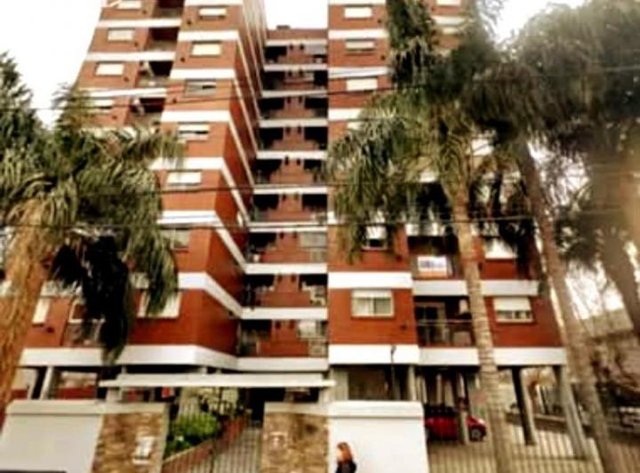Departamento · 76m² · 3 Ambientes
