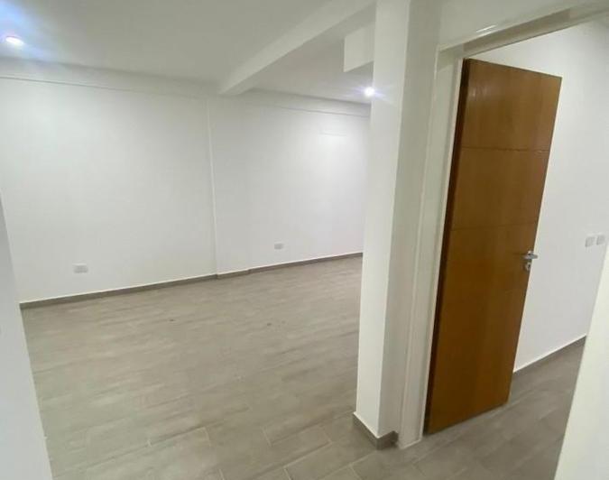 Departamento · 33m² · 2 Ambientes