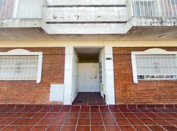 Departamento · 55m² · 2 Ambientes