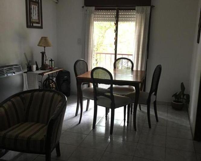 Departamento · 65m² · 4 Ambientes · 1 Cochera