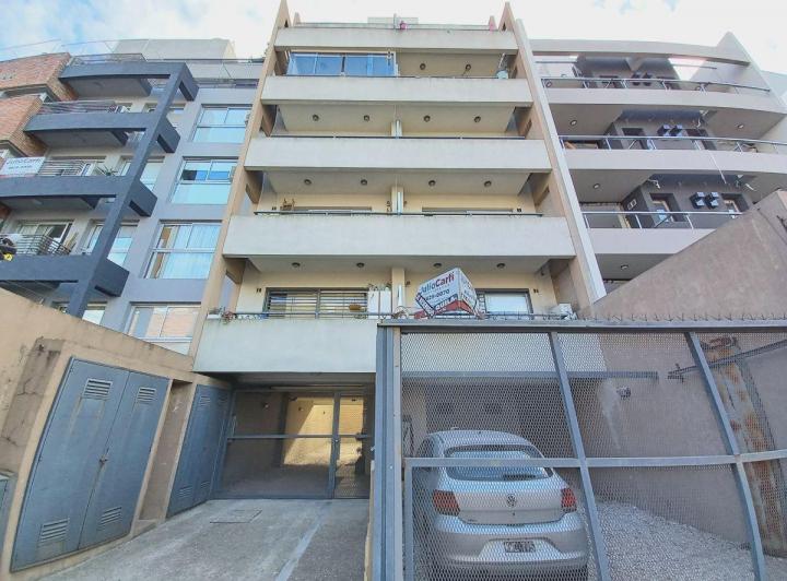 Departamento · 40m² · 2 Ambientes