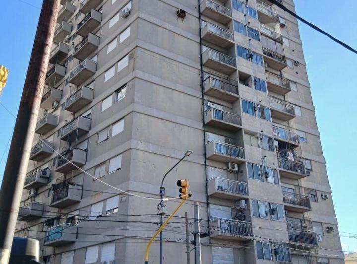 Departamento · 40m² · 2 Ambientes