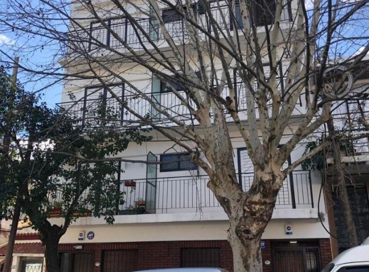 Departamento · 23m² · 1 Ambiente