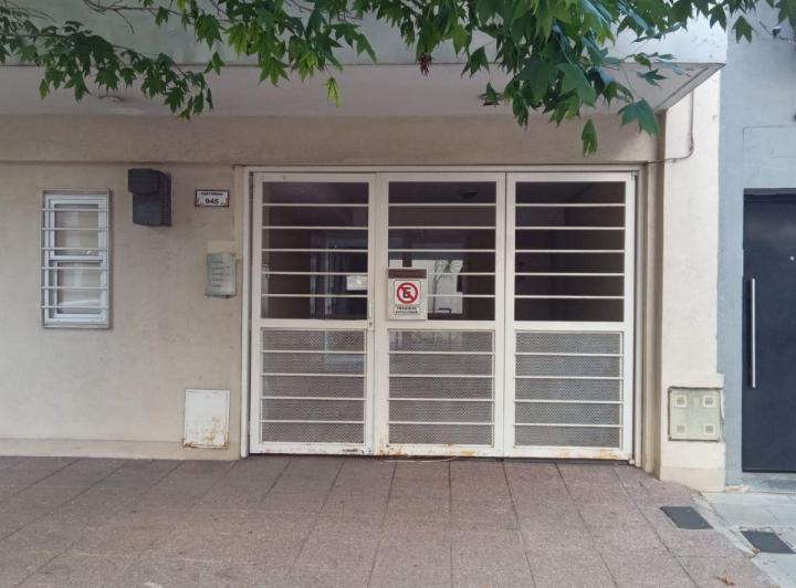 Departamento · 38m² · 2 Ambientes