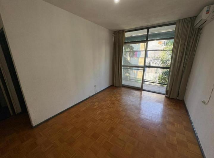 Departamento · 40m² · 2 Ambientes