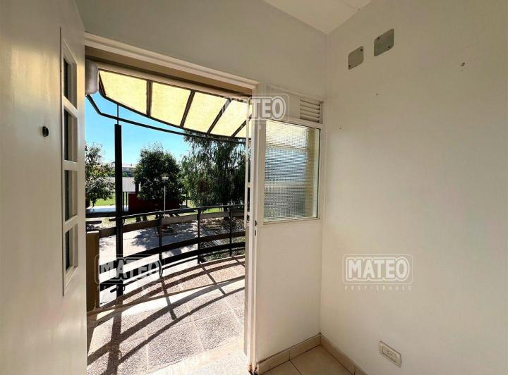 Departamento · 1m² · 3 Ambientes · 1 Cochera