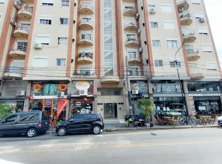 Departamento · 42m² · 2 Ambientes