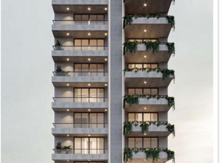 Departamento · 39m² · 2 Ambientes