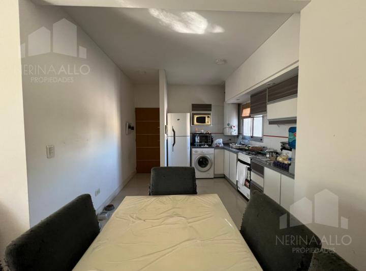 Departamento · 42m² · 2 Ambientes