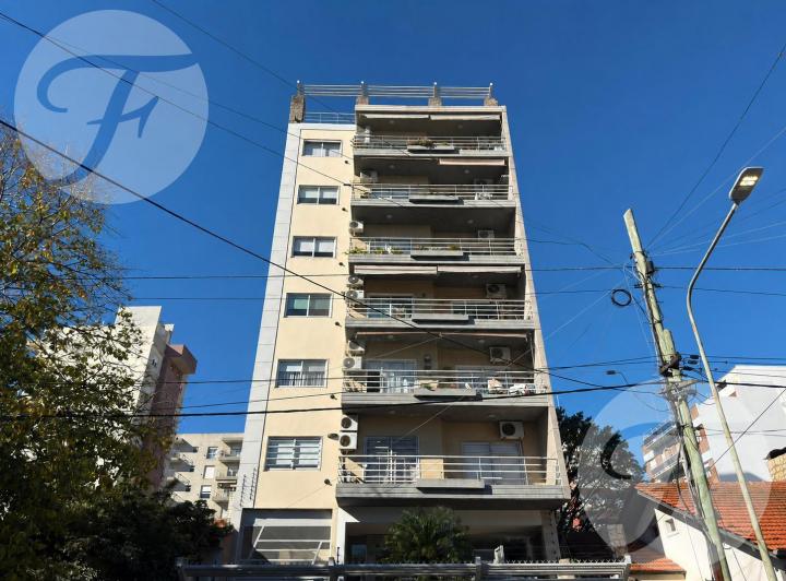 Departamento · 90m² · 3 Ambientes · 1 Cochera