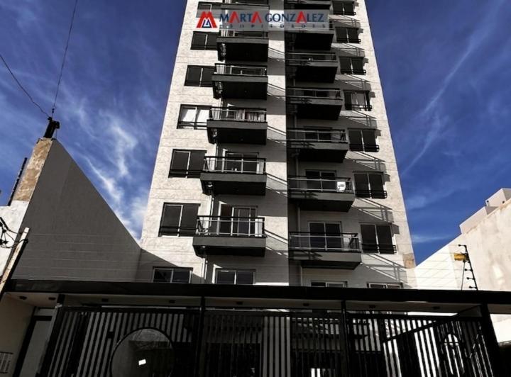 Departamento · 42m² · 2 Ambientes