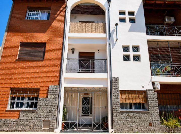 Departamento · 41m² · 2 Ambientes