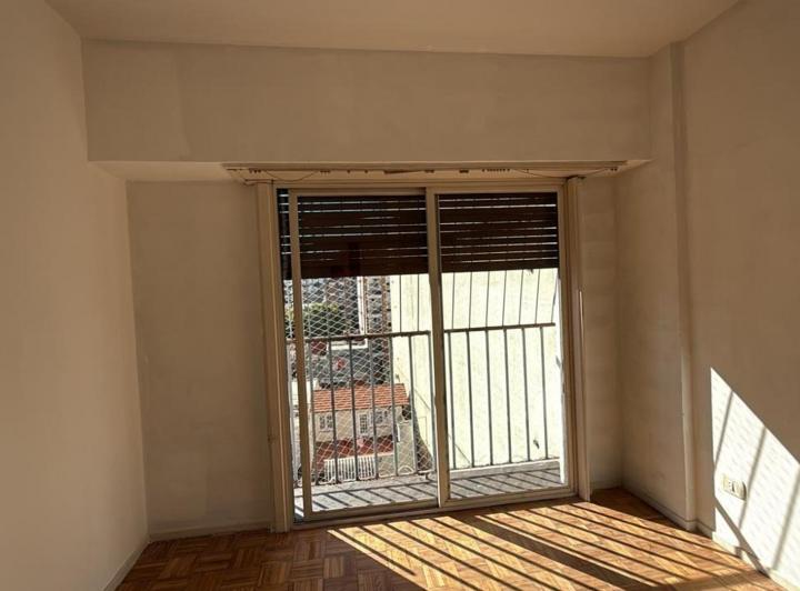 Departamento · 53m² · 3 Ambientes · 1 Cochera