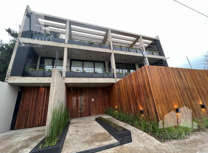 Departamento · 105m² · 4 Ambientes · 1 Cochera