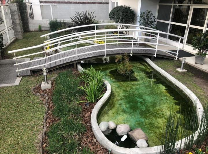 Departamento · 37m² · 1 Ambiente
